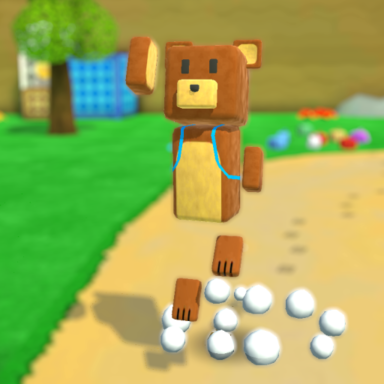 Adventure MiniCraft 3D APK for Android Download