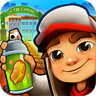 Subway Surfers Shenzhen