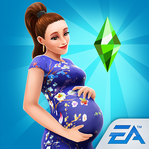 The Sims FreePlay Mod Apk 5.79.1 (All Levels Unlocked)