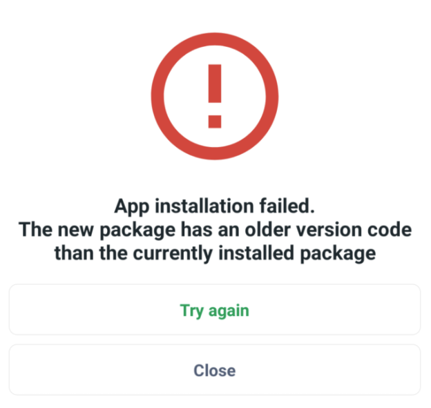 Installing an APK File? How to Check If It's Safe