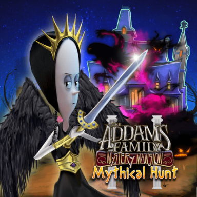 Addams Family: Mystery Mansion 0 7 3 (arm64 v8a) (nodpi) APK Download Addams Family: Mystery Mansion 0 7 3 (arm64 v8a) (nodpi) APK Download