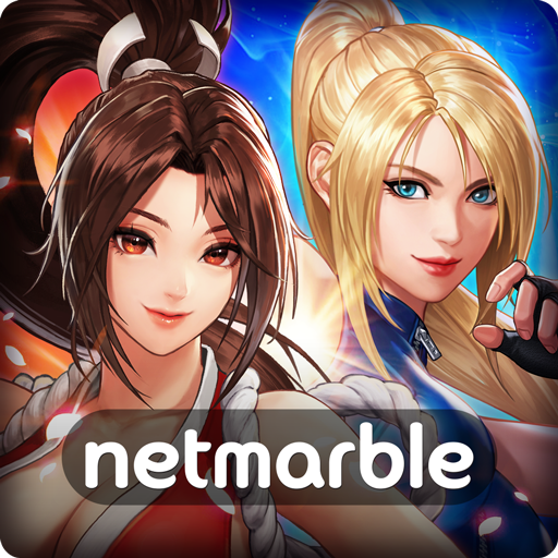 The King of fighters ALLSTAR – Netmarble