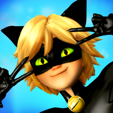 Miraculous Ladybug & Cat Noir 1.1.9 APK Download by CrazyLabs LTD -  APKMirror