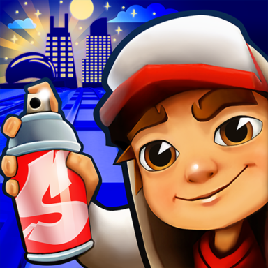 Subway Surfers 3.11.0 APK Download