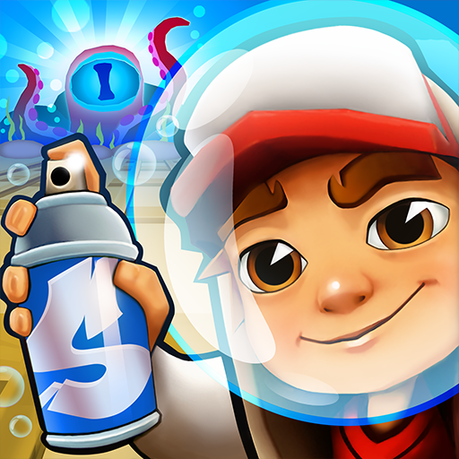 SUBWAY SURFERS APK MOD DINHEIRO INFINITO VERSÃO 3.18.0 ATUALIZADO