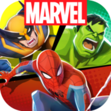 marvel super heroes android apk