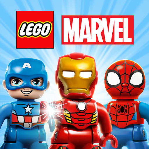 LEGO® DUPLO® MARVEL Ver. 6.1.0 MOD APK -  - Android & iOS  MODs, Mobile Games & Apps