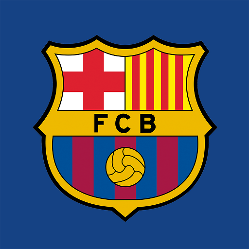 512 x 512 logo best sale barcelona 2019