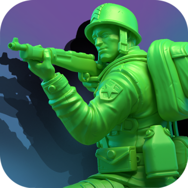 Download Army Men Strike: Toy Wars 3.175.3 APK Download by Volcano Force MOD