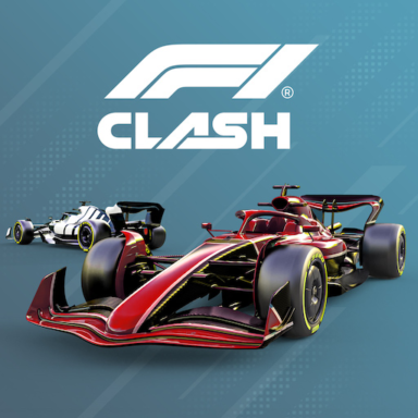 f1 clash car racing manager mod apk