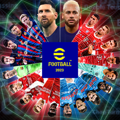 Stream eFootball™ 2023 APK - Dijital Futbolda Yepyeni Bir Çağ by