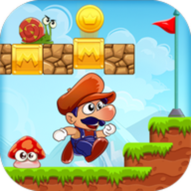 Super Bino Go:Adventure Jungle 4.4.30.4117 APK Download by 1SOFT ...