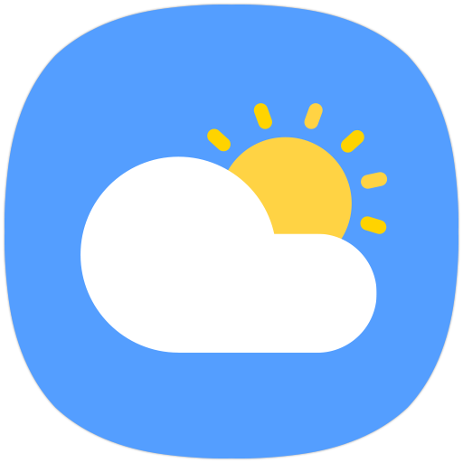 Download Samsung Weather Widget APKs for Android - APKMirror