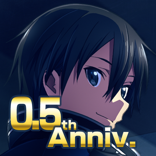 Sword Art Online: Variant Showdown for Android - Download the APK