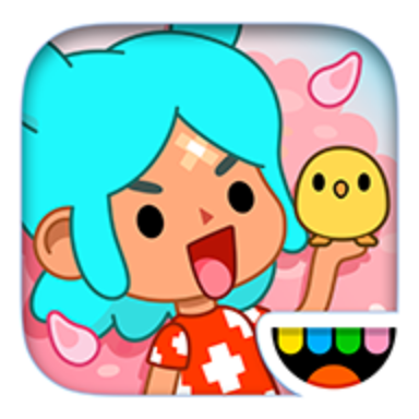 Toca World Apk v1.75 Download For Android - Toca World