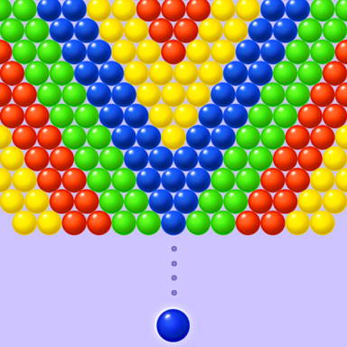 Bubble Shooter - Match 3 Game Game for Android - Download