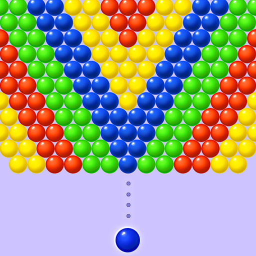 Download do APK de Jogo Clássico Bubble Shooter para Android