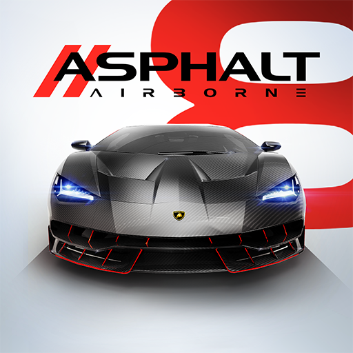 Asphalt 8 - Car Racing Game - Apps on Google Play