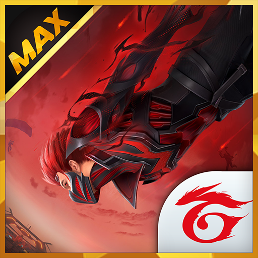 Free Fire MAX 2.94.1 APK Download by Garena International I