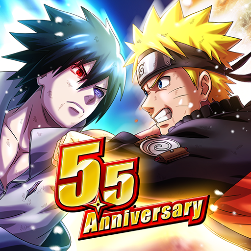 Super Boruto: Naruto Next Generations Games APK for Android Download