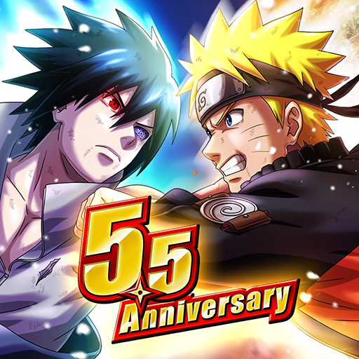 NARUTO X BORUTO NINJA VOLTAGE 7.1.0 APK Download by BANDAI NAMCO  Entertainment Inc. - APKMirror