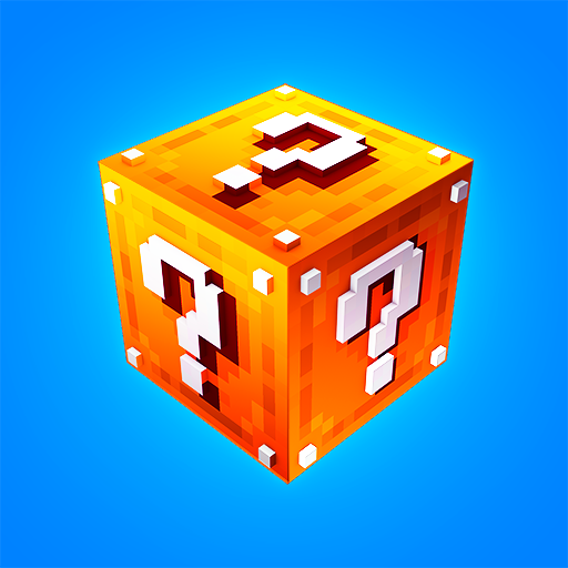 Blocks MOD! v 10.0 (1.4.2) Minecraft Mod