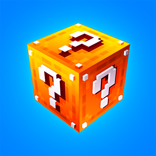 Lucky block mod – Apps on Google Play