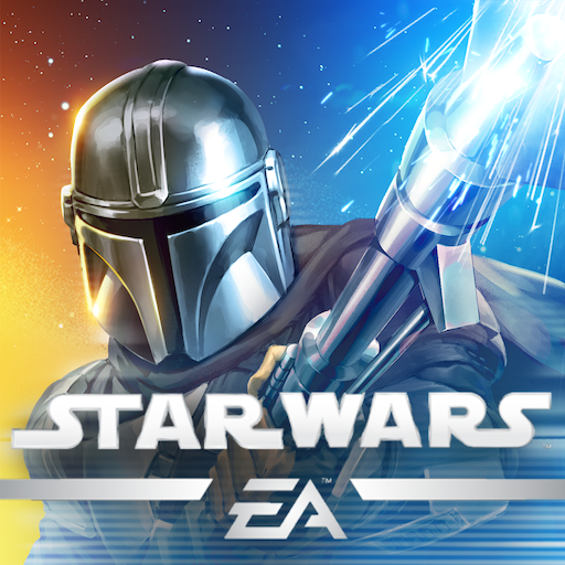 EA Star Wars 