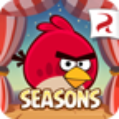 Download Angry Birds Seasons 3.3.0 for Windows 