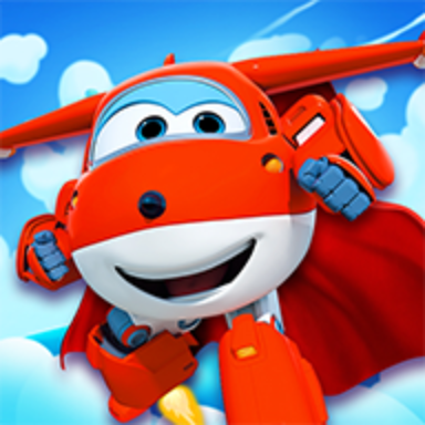 Download Super Wings : Jett Run 4.2.0 APK Download by JoyMore Inc MOD