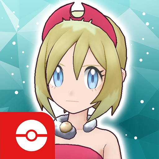 Pokémon Masters EX – Apps no Google Play