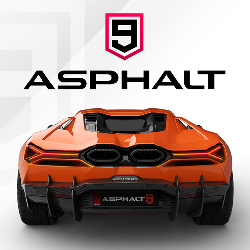 Cruise to Victory with Asphalt 9: Legends