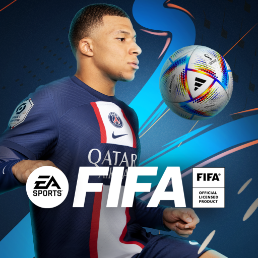 Jogo Android FIFA Soccer - Baixar Jogos Para Android