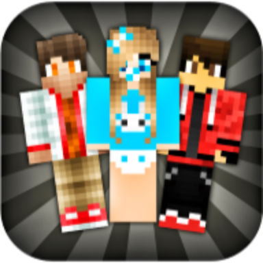 BEST Skin Editor for Minecraft Pocket Edition FREE APK for Android