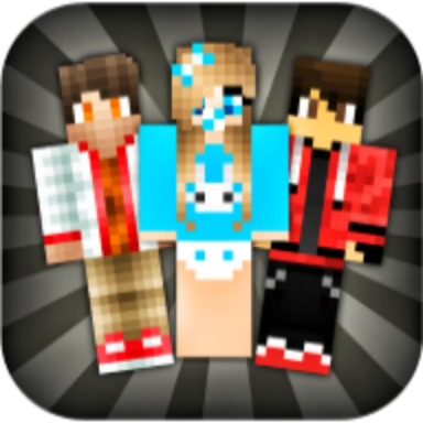 Skin Editor for Minecraft PE APK for Android Download