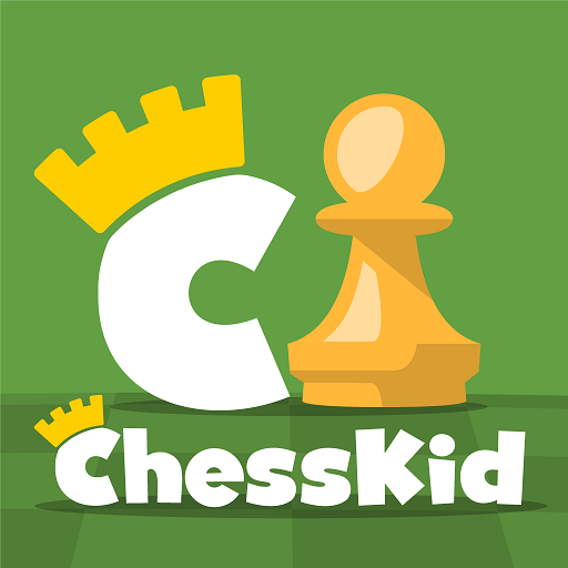 ChessKid - Jogue e Aprenda – Apps no Google Play