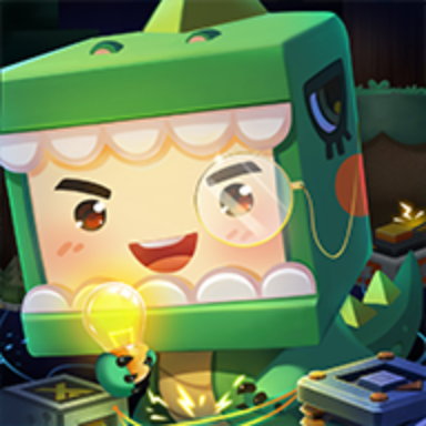 App Store 上的“Mini World: CREATA”