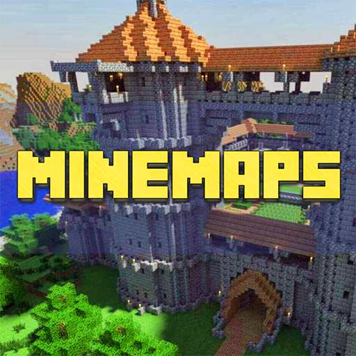 Maps for Minecraft PE APK for Android - Download