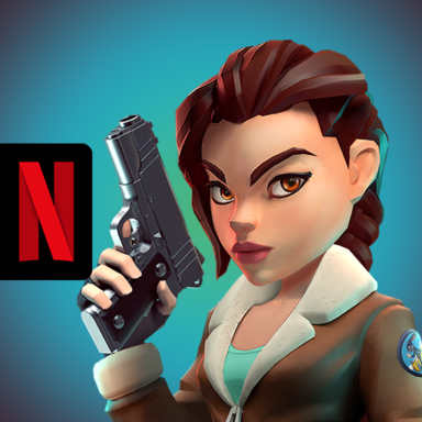 Tomb Raider Reloaded - Apps on Google Play