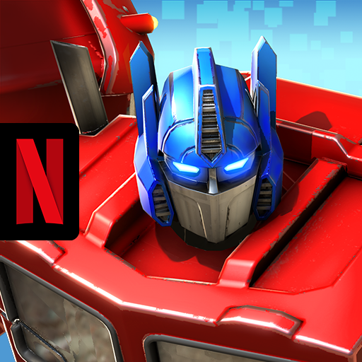 Transformers Prime - TV on Google Play