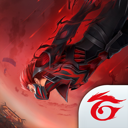 Download Garena Free Fire for Android - Free - 1.102.1