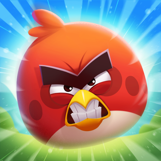 Angry Birds 2 3.12.1 APK Download by Rovio Entertainment Corporation -  APKMirror