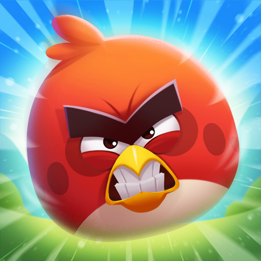 Angry Birds 2 e Free Fire chegam ao Google Play Games para PC 