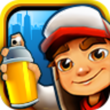 Subway Surfers Venice Beach Game - Play Subway Surfers Venice