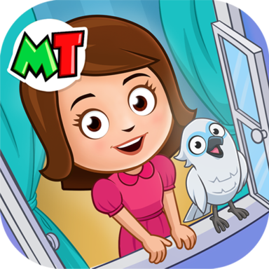 Download My Town Home: Family Playhouse APKs for Android - APKMirror