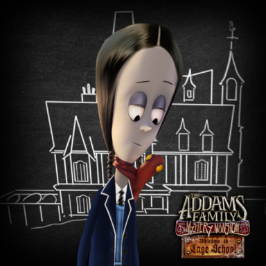 download pubert from the addams family