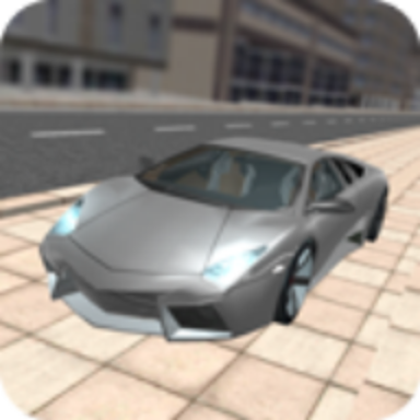 Extreme Car Driving Simulator MOD APK 6.82.1 (Money)
