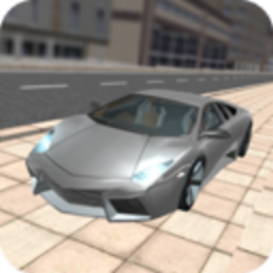 Download do APK de Car Driving Simulator: NY para Android