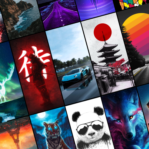 Walli - HD, 4K Wallpapers - Apps on Google Play