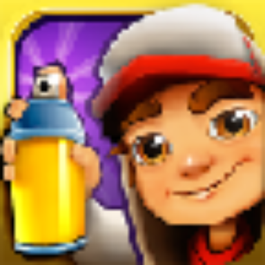 Subway Surfers 1.40.0 Mod Apk 